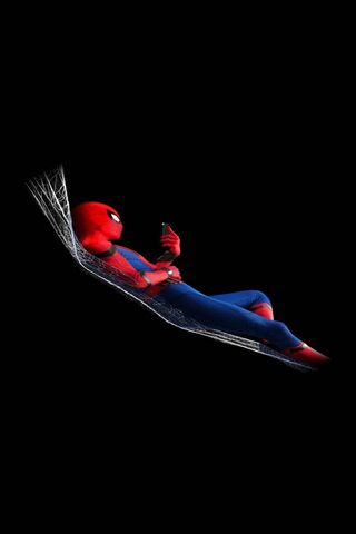 Chillin' in the Web: Sp..