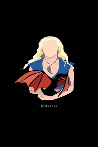 The Fire-Breathing Queen 🔥🐉