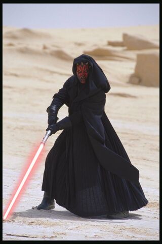 The Dark Side Awakens: A Sith's Stand