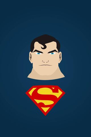 Heroic Simplicity: The Essence of Superman