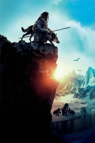 Alpha: The Dawn of Frie..