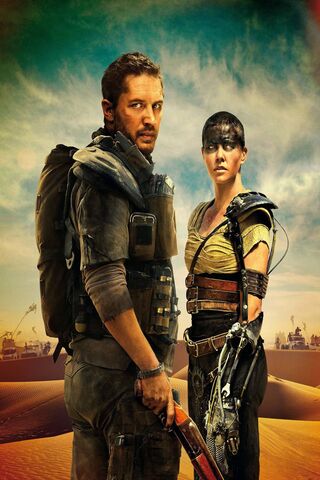 Mad Max