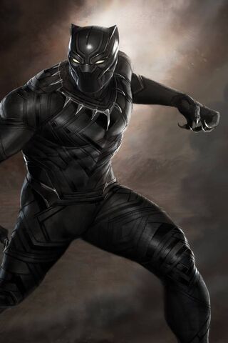 Black Panther