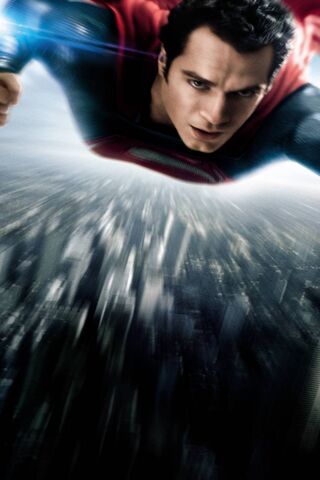 Hero in Flight: The Rise of a Legend 🦸 ✨