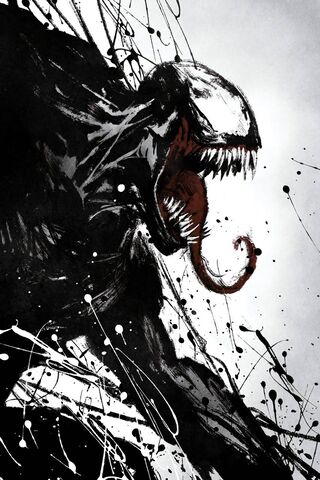 Venom Movie