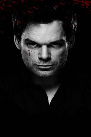 Dexter: The Dark Avenger 🩸