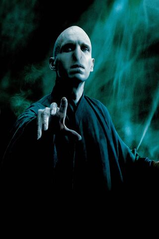 The Dark Lord's Command 🌌⚡