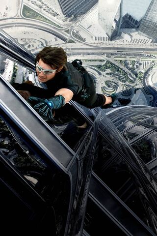 Sky-High Adventure: The Ultimate Heist