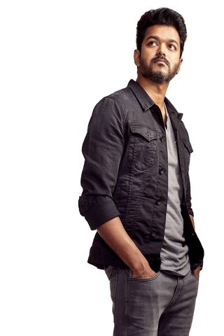 Vijay Sarakkar: The Rising Star of Cinema 🌟