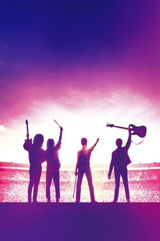 Echoes of Rock Legends 🎸✨