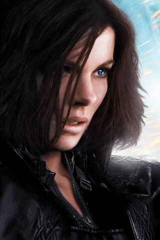 Into the Shadows: The Underworld Awakens