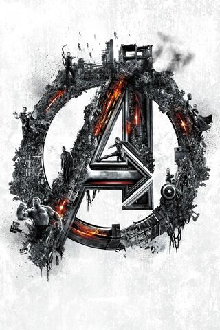 Avengers Assemble: Rise of Ultron! ⚡️