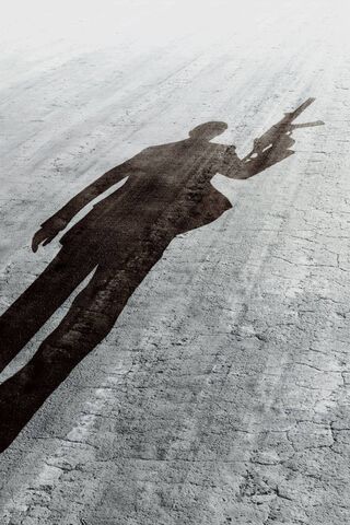 The Shadow of a Legend: 007