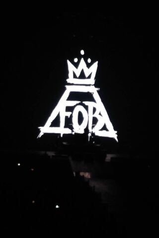 Fob Mania Tour