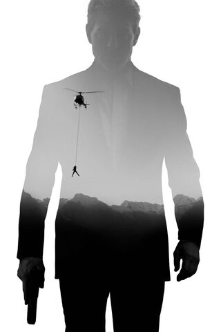 The Ultimate Heist: A Mission Unfolds