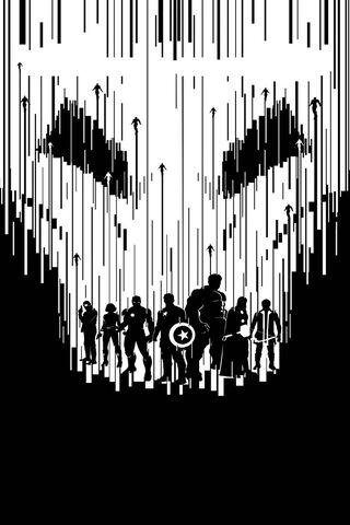 Heroes Unite: The Rise of Avengers