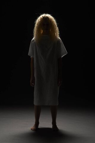 Helena: The Enigmatic Shadow