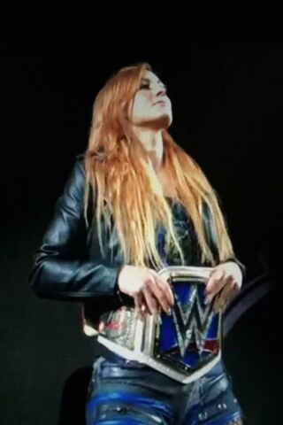 Becky Lynch Wallpapers 76 pictures