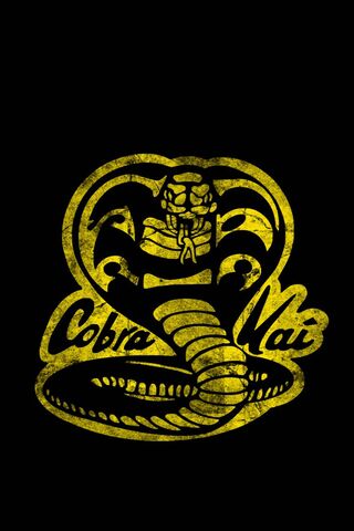 Cobra Kai 2018