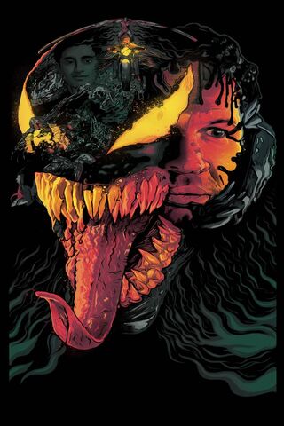 Venom: The Dark Duality