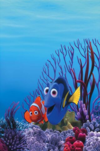 Underwater Adventures: A Journey of Friendship 🌊🐠
