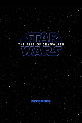 The Final Battle Awaits: Rise of Skywalker 🌌✨