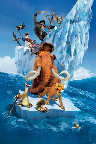 Ice Age 4