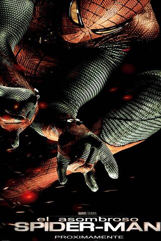 Spidy-4: The Web-Slinger Returns! 🕷️✨