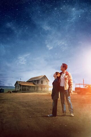 Stargazing Dreams: A Journey Beyond