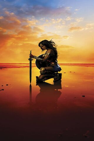 Warrior of the Dawn 🌅⚔️