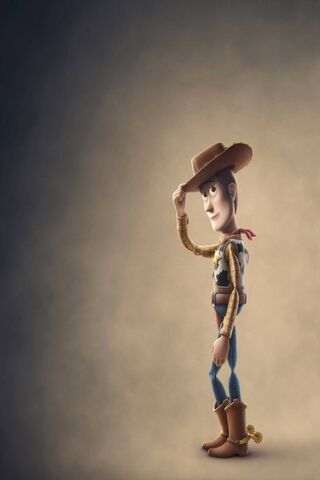 Woody