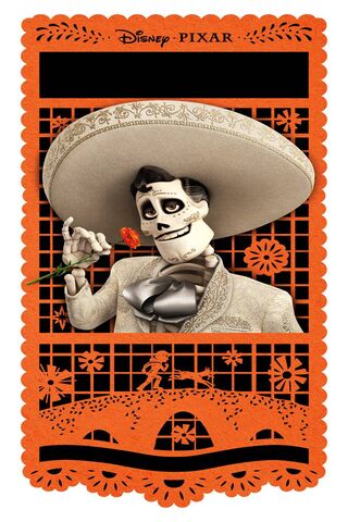 Coco's Celebration of Life 🎉🌼