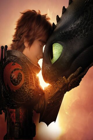 Bonding Beyond Limits: A Dragon's Heart
