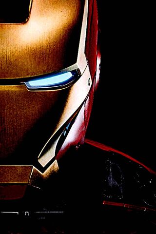 The Armored Avenger: Iron Man Unleashed! 🤖✨