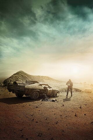 Mad Max