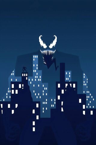 Venom: Shadows of the City 🕷️🌆
