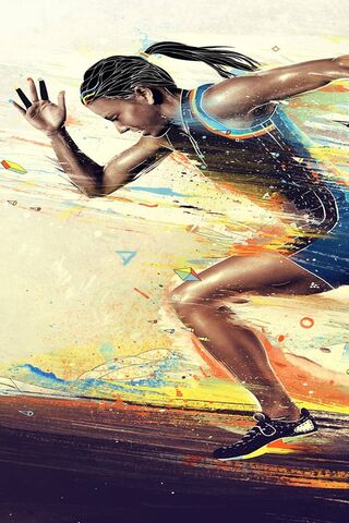 Kadin: The Spirit of Speed 🏃 ✨