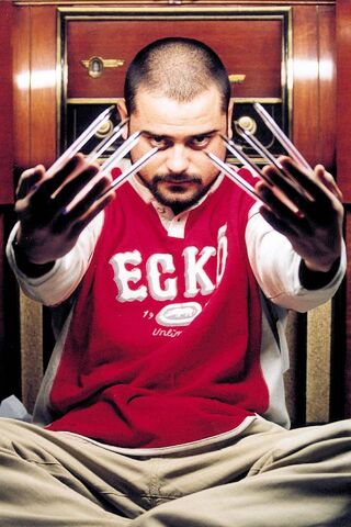 Nach: The Master of Ill..
