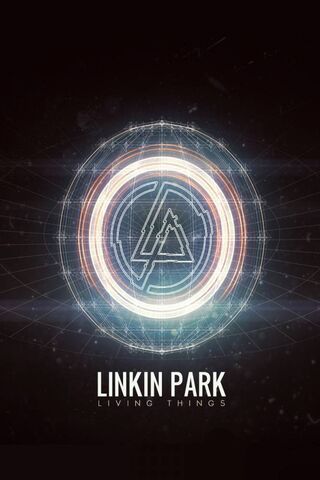 Linkin Park: The Pulse of Living Things 🎶✨