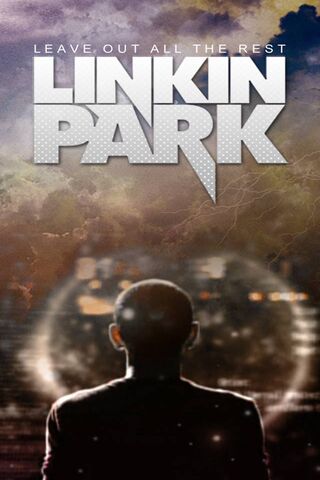 Echoes of Linkin Park: A Tribute to Resilience 🎶✨