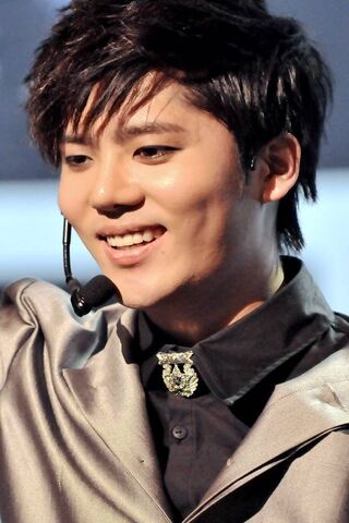 Shining Star: The Charisma of Kim Kyu Jong 🌟