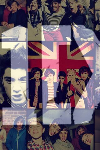 One Direction