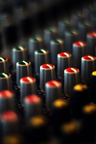 The Heartbeat of Sound 🎶