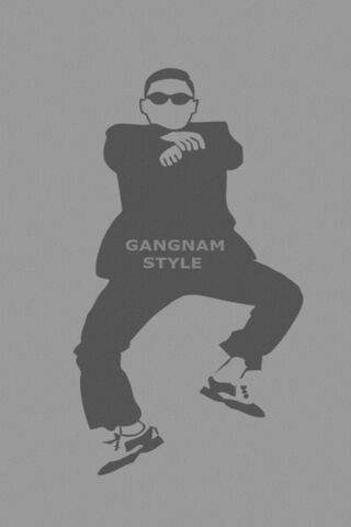 Dance Revolution: Gangnam Style Moves! 🎶🕺