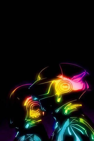 Neon Beats: The Legacy ..