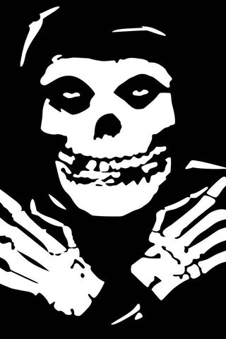 Embrace the Unconventional: The Misfits' Legacy