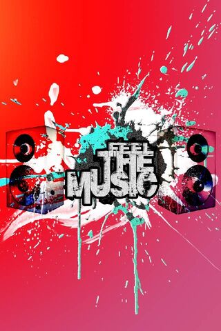 Vibrant Beats: Embrace the Rhythm 🎶✨