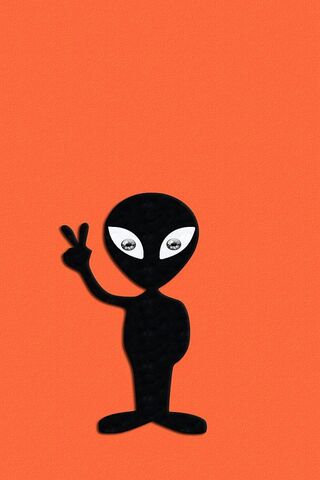 Cosmic Peace: The Frien..