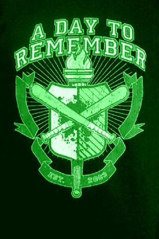 Illuminate Your Memories: A Day To Remember