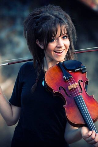 Lindsey Stirling